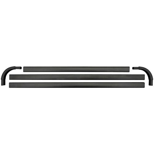 SCHÖNER WOHNEN-Kollektion Profil za zavese (&Scaron; x V: 81 x 3,5 cm) Cene