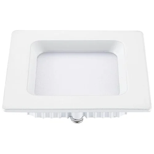  LED PANEL GREEN TECH 12W 6500K CX-S01-12CW