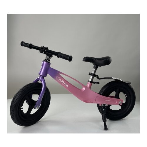 Playtime balance bike 768 roze Cene