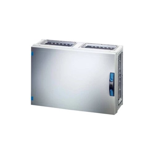HENSEL FP 0450 4012591119746 kući&scaron;te 540 x 360 x 186 plastika 1 St. Cijene