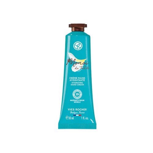 Yves Rocher Krema za ruke Monoi de Tahiti, 30ml Cene