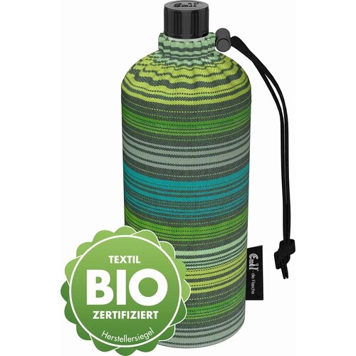 Emil – die Flasche® Steklenica BIO "Spring" - 0,6 l Cene