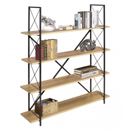 Master Polica metalna 120x27x150cm 1040 Slike