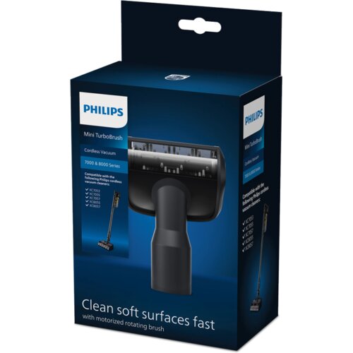 Philips XV1684/01 mini turbo četka Cene