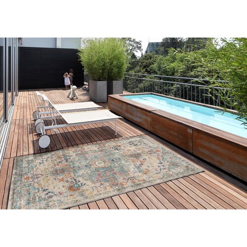 Universal Vanjski tepih 160x230 cm Luna &amp;ndash; Slike