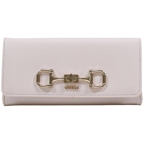 Guess Denarnice JANIE SLG FLAP ORGANIZER SWVG99 10155 Rožnata Cene
