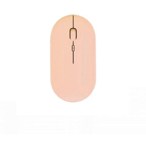 XO mi&scaron; wireless M7 Pink Cijene