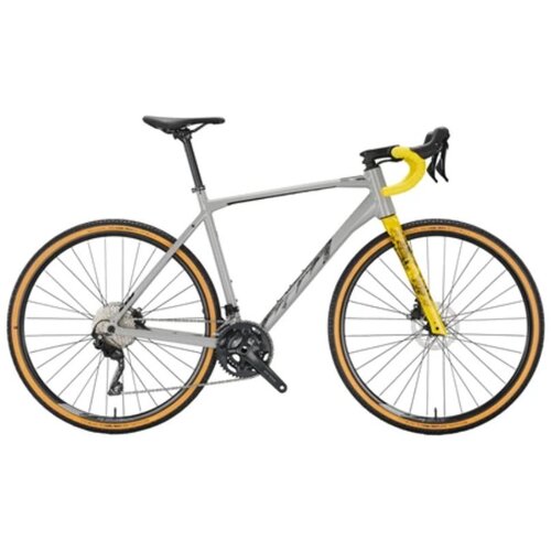  BICIKL KTM X-STRADA 20 - 59 CM Slike
