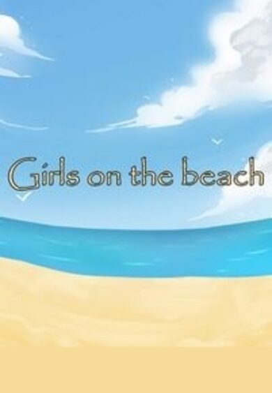  girls on the beach steam key global Cene