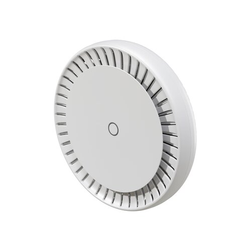 MikroTik (cAPGi-5HaxD2HaxD) cAP ax, RouterOS L4, plafonski/zidni access point Slike