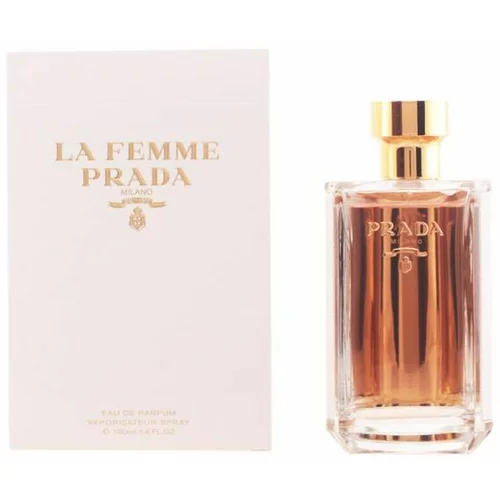 Prada La Femme parfumska voda 100 ml za ženske