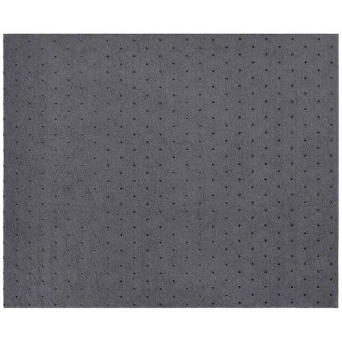 VidaXL Jastučići za upijanje ulja 100 kom sivi 40x50 cm Slike