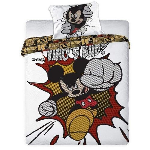 Baloo Posteljina za decu Mickey Mouse Cene