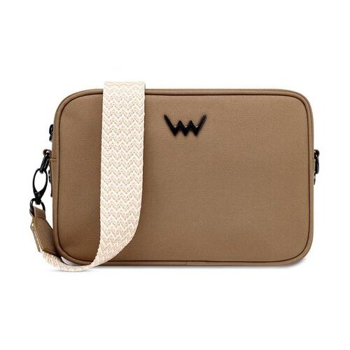 Vuch Crossbody torba Sigi Brown, 16 x 24 cm Cijene