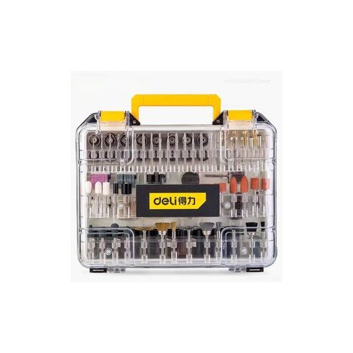  Set alata za ceonu brusilicu (mini graver) DL6397 Cene
