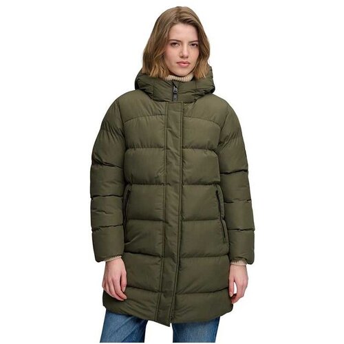 Superdry puffer ženska jakna Cene