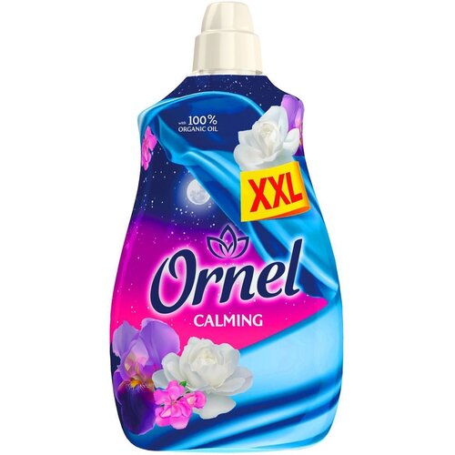 Ornel Mehčalec perila Calming, 2,4 L Cene