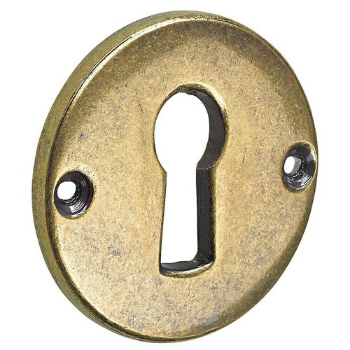 Hettich Ključanica (Promjer pločice: 30 mm, Bronca) Cijene
