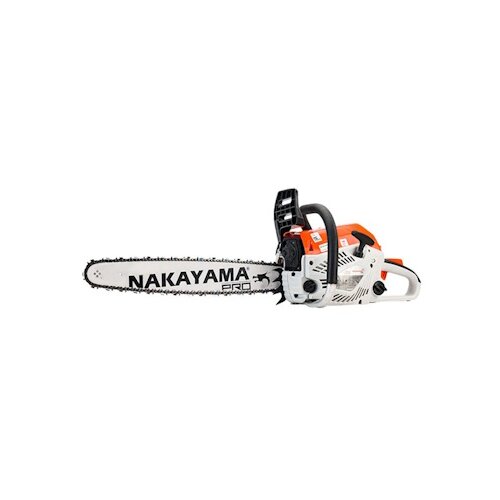 Nakayama Pro motorna testera 3.5ks PC5610 Cene