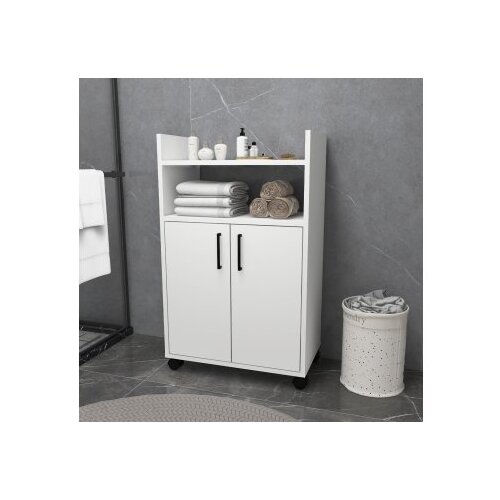 Hanah home tiraks white Cene