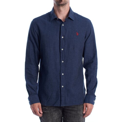 U.S. Polo Assn. US41104030-179 Plava Slike