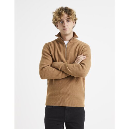 Celio Sweater Vetruck - Men's Cene