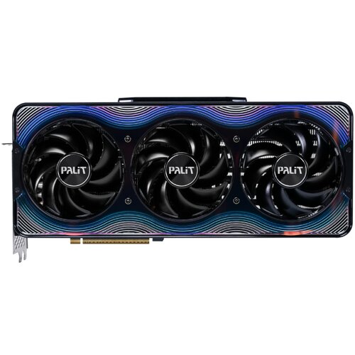 Palit Grafička kartica nVidia GeForce RTX 5090, 32GB, 512bit, 575W Slike