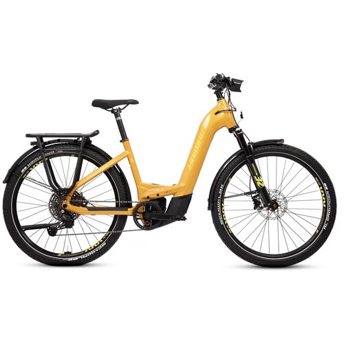 Haibike TREKING ELEKTRIČNO KOLO TREKKING 8 LOW - 750Wh, (21559929) Cene