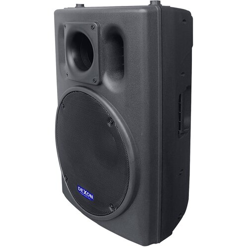 DEXON Professional aktivni nizkotonec BCW 1500A, (21198363) Cene