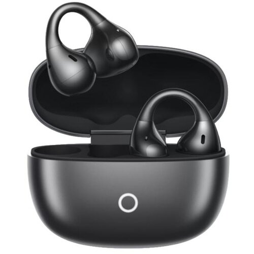 Realme Buds Clip brezžične slu&scaron;alke (TWS), titanovo črne, (5000262263) Cene