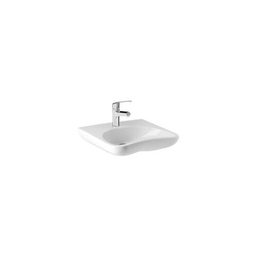 Jika Mio White umivaonik (lavabo) 64x55x17 konzolni za osobe sa invaliditetom sa rupom za bateriju 8.1371.4.000.104.1 Cene