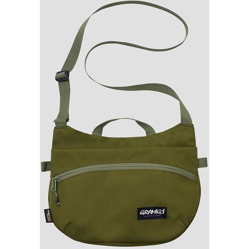 Gramicci Cordura Shoulder Torba za cez ramo olive Cene