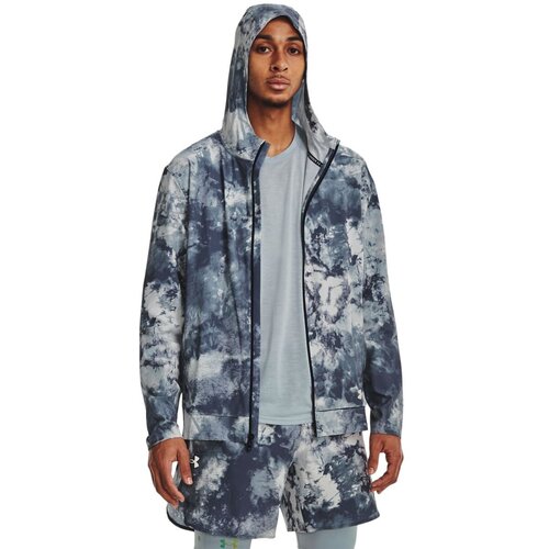 Under Armour Men&amp;#039;s running jacket Anywhere Storm Shine Jkt Slike