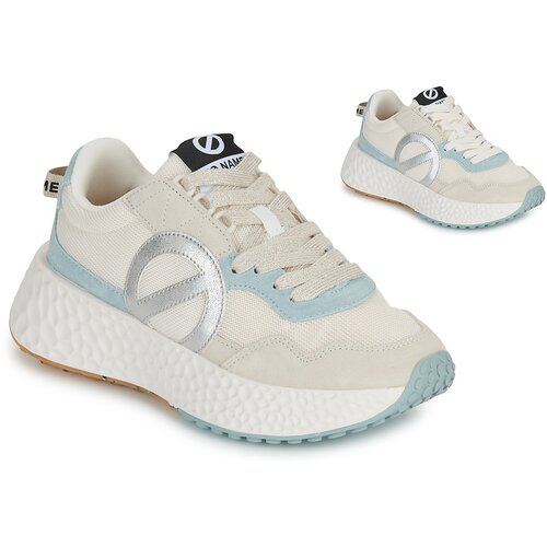 CARTER JOGGER W Bež Slike