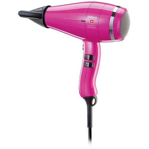 Valera Vanity Performance RC sušilnik za lase Hot Pink 1 kos Cene