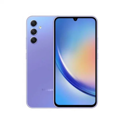 Samsung A346 Galaxy A34 8GB 256GB Violet noeu