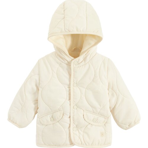 Cool club jakna prehodna DR COG3101505 D bela 92 Cene