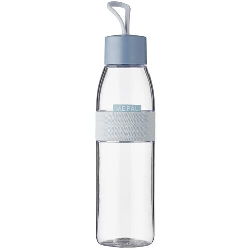  Steklenica za pitje Ellipse, 500 ml - Nordic Blue Slike