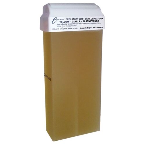 Eurowax Patron Zlatni, 100g Cene