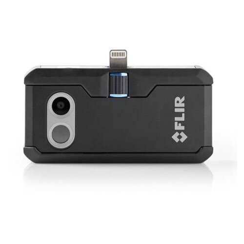 FLIR Termovizijska kamera ONE PRO iOS -20 do +400 °C 160 x 120 piksela 8.7 Hz Cijene