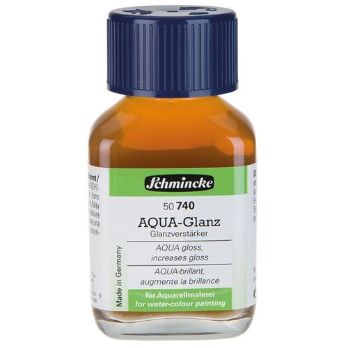  Schmincke AQUA sjajni medij za akvarel boje 60 ml Slike
