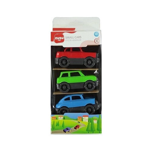 Zuzu Auto set 040103 ZU Cene