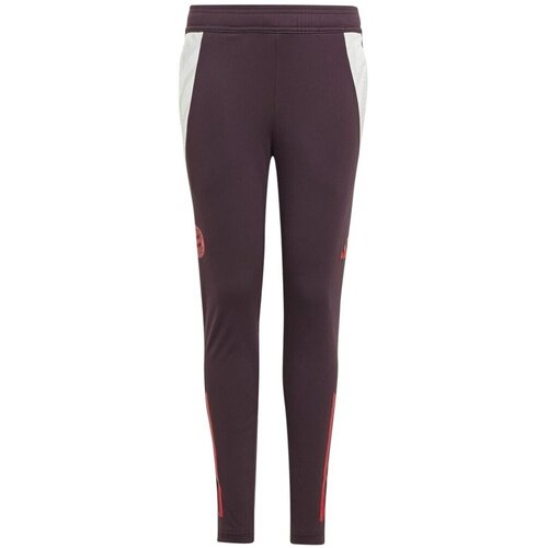 Adidas Spodnji deli trenirke IS9943 pisana Cene