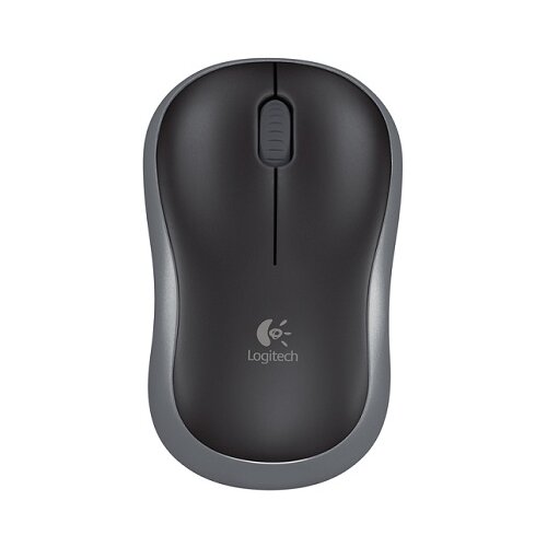 Logitech MI&Scaron; M185 Swift Grey Cene