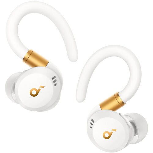 Anker soundcore sport X20 slušalke, bele, (21380695) Cene