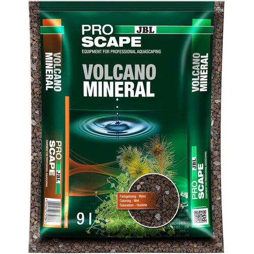 JBL GmbH proscape volcano mineral 9L Cene