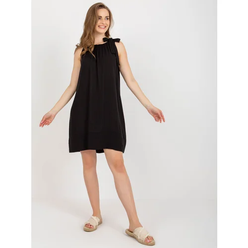 Och Bella Dress-TW-SK-BI-89923.29-black