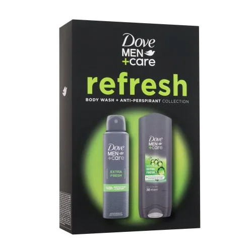 Dove Men + Care Extra Fresh za muškarce