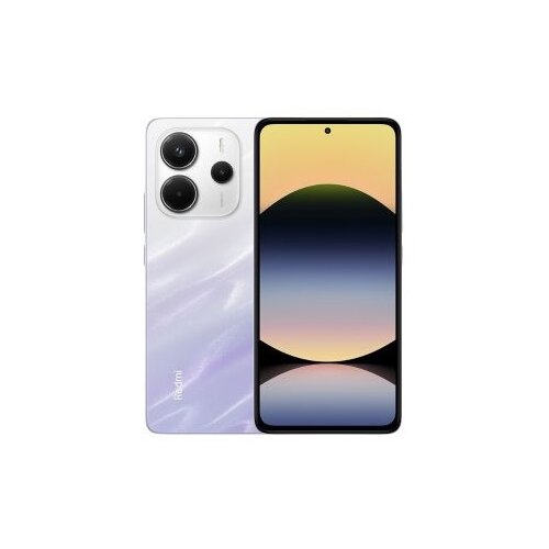XIAOMI REDMI NOTE 14 8+256GB PURPLE NFC EU Cijene