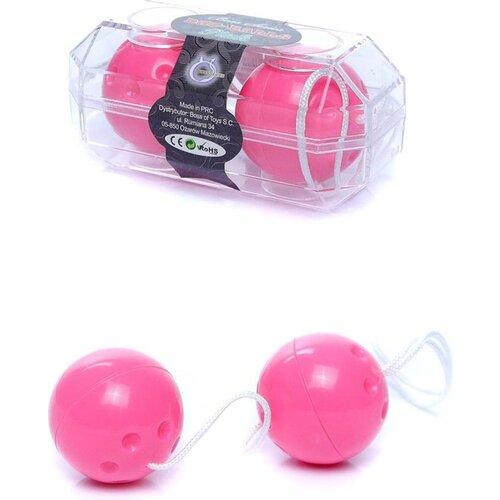  Vaginalne kuglice u roze boji 67 00031 Cene